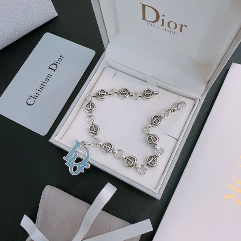 Christian Dior Bracelets